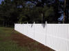 Wrought Iron Fencing