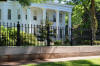 Wrought Iron Fencing