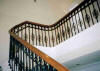 Wrought Iron Handrails