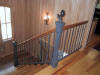 Wrought Iron Handrails