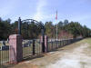 Wrought Iron Fencing