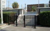 Wrought Iron Fencing