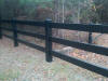 Wrought Iron Fencing