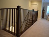 Custom handrails