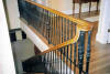 Wrought Iron Handrails